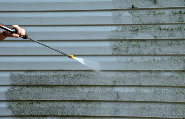 Best Deck Pressure Washing  in Seeley, CA