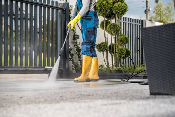 Best Residential Pressure Washing Services  in Seeley, CA