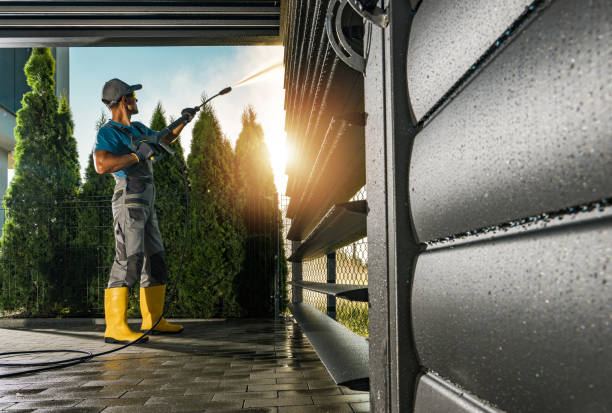 Best Deck Cleaning Services  in Seeley, CA