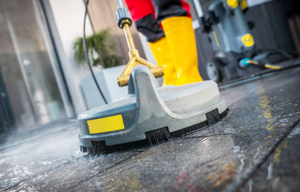 Best Commercial Building Pressure Washing  in Seeley, CA