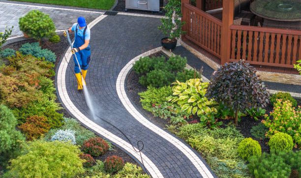 Best Deck Cleaning Services  in Seeley, CA