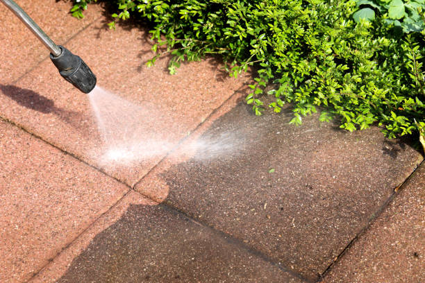 Professional Pressure Washing in Seeley, CA