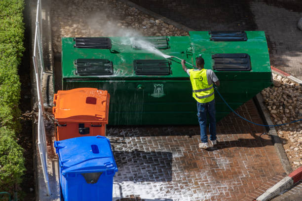 Trusted Seeley, CA Pressure Washing Experts