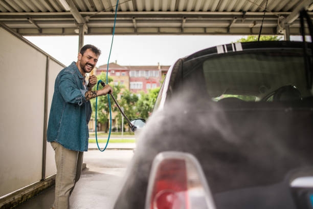 Best Best Pressure Washing Companies  in Seeley, CA