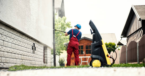 Best Commercial Pressure Washing  in Seeley, CA